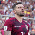 Alexander González podría jugar contra Ecuador por Eliminatorias Sudamericanas
